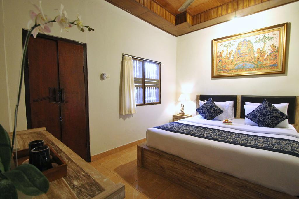 Narda House Ubud Extérieur photo