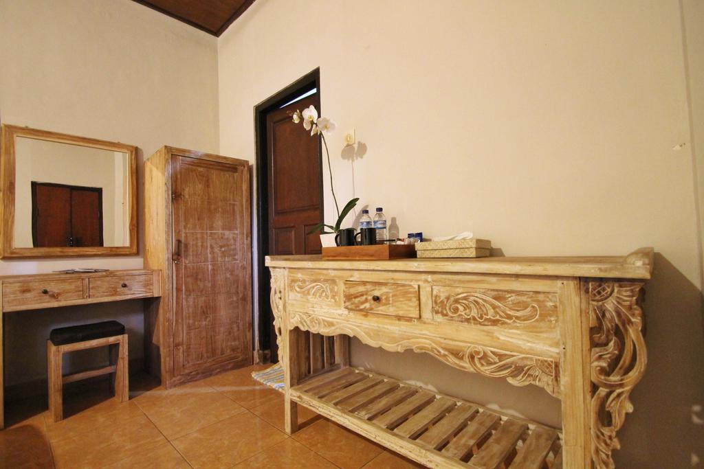Narda House Ubud Extérieur photo