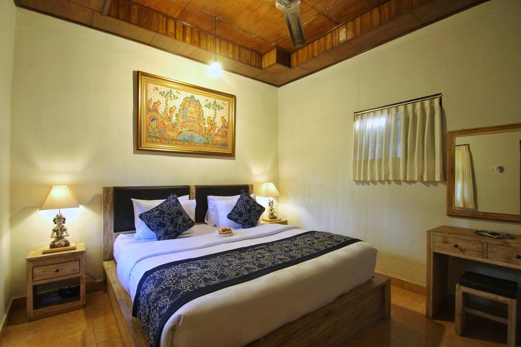 Narda House Ubud Extérieur photo